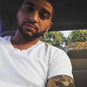 Meet your Posher, Isaiah